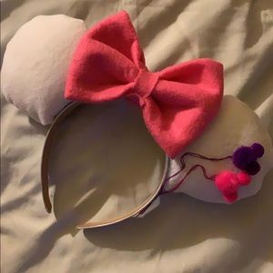 Disney Mickey ears